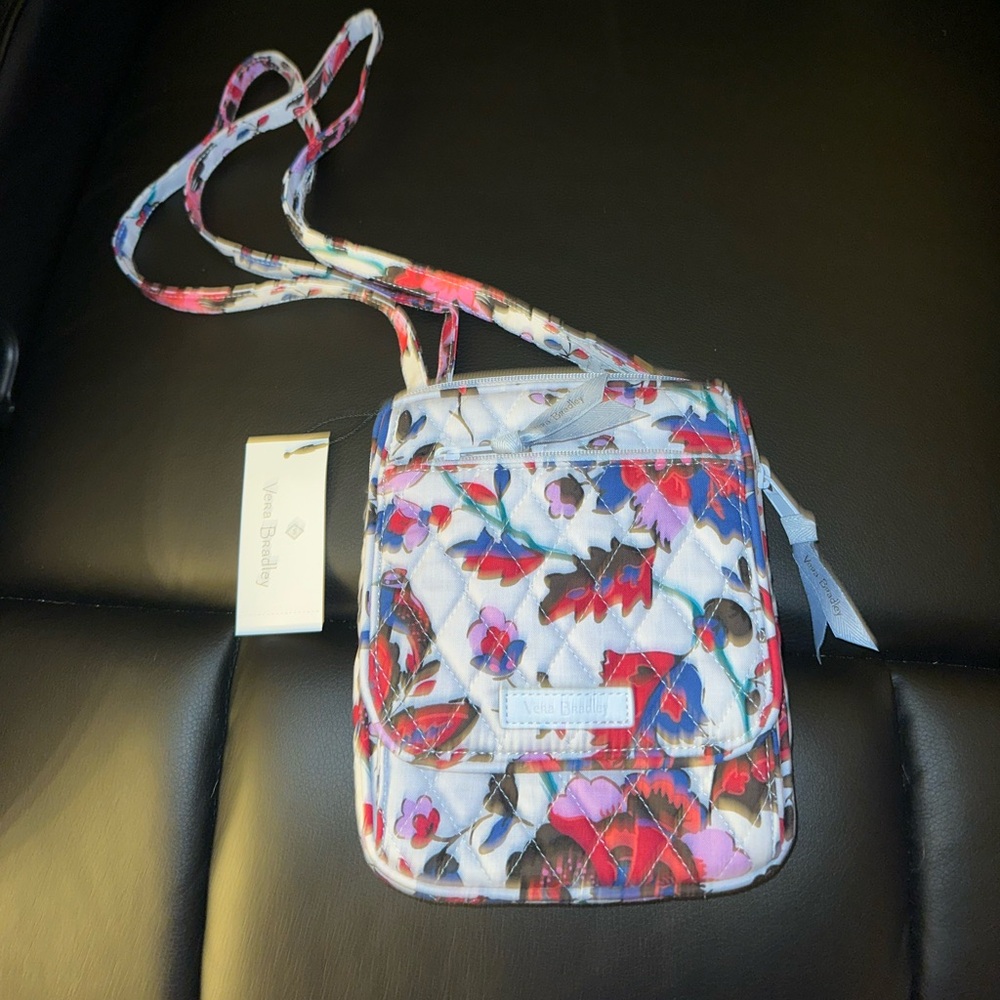 🩷 Vera B Mini Hipster 🩶